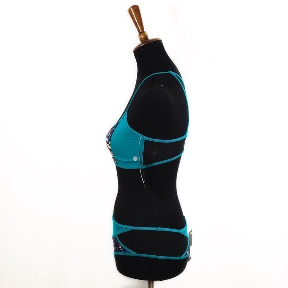 Solé East Two Piece Bathing Suit Set - Picture 2 of 6